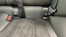 BMW i4 250kW eDrive40 M Sport 83.9kWh 5dr Auto Electric Hatchback